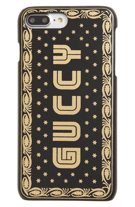 gucci case iphone 7 plus.